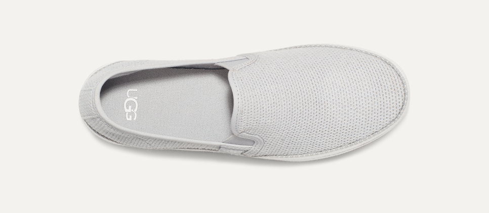 Ugg bren sneaker sales