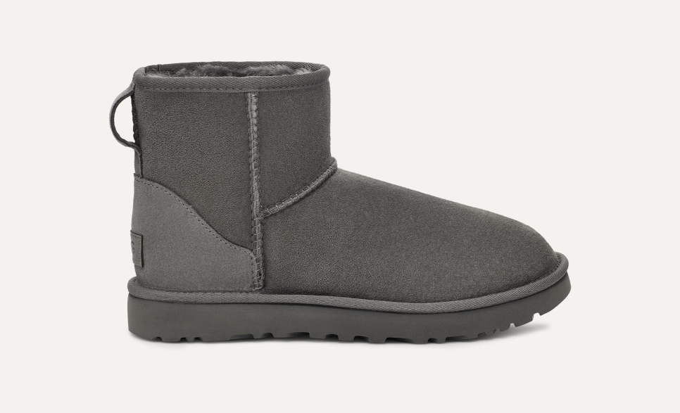 Ugg noir haute noeud hotsell