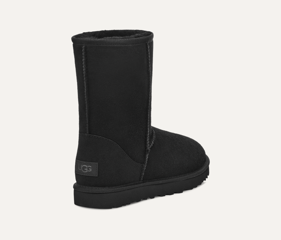 Women s Classic Short II Boot UGG