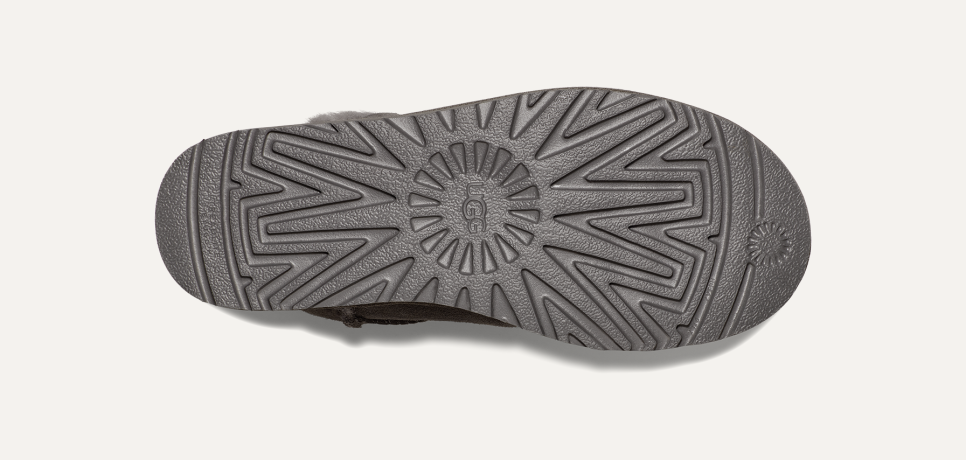 Classic Bailey Boots with Buttons | UGG® Official Classic Bailey Boots with Buttons | UGG® Official