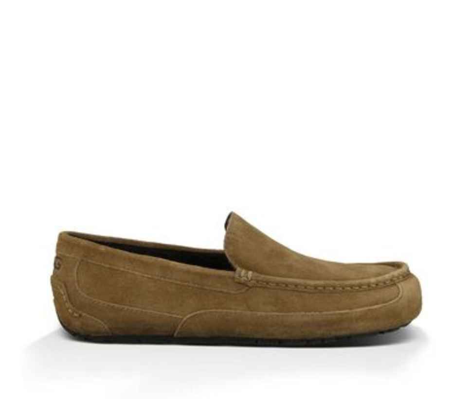 UGG® Alder Slipper for Men | UGG® EU