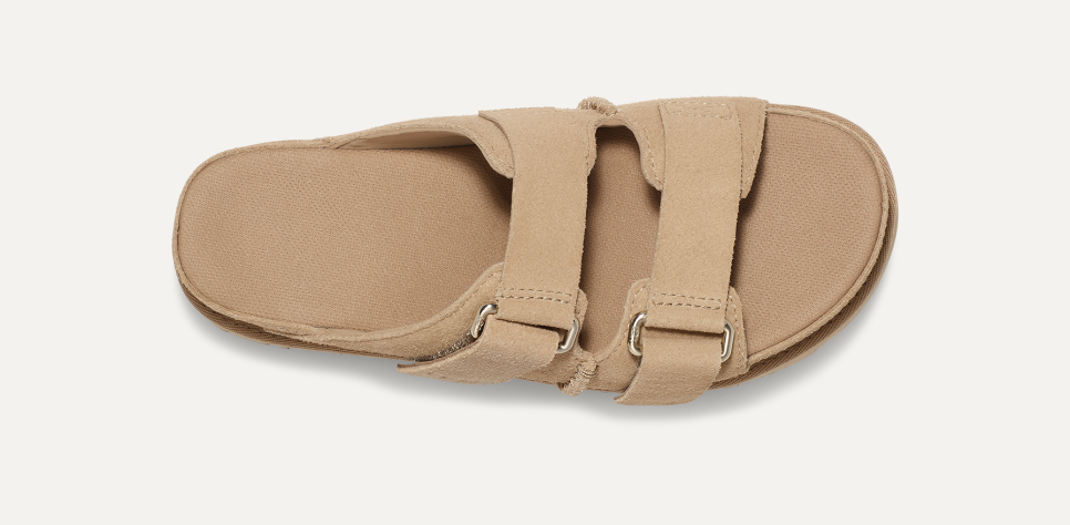 Women's Goldenstar Hi Slide Sandal | UGG®