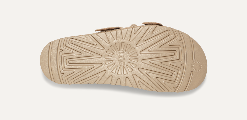 Women's Goldenstar Hi Slide Sandal | UGG®