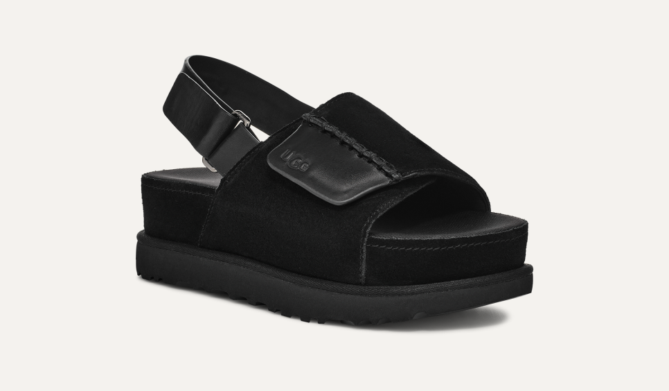 Women's Goldenstar Hi Slingback Sandal | UGG®