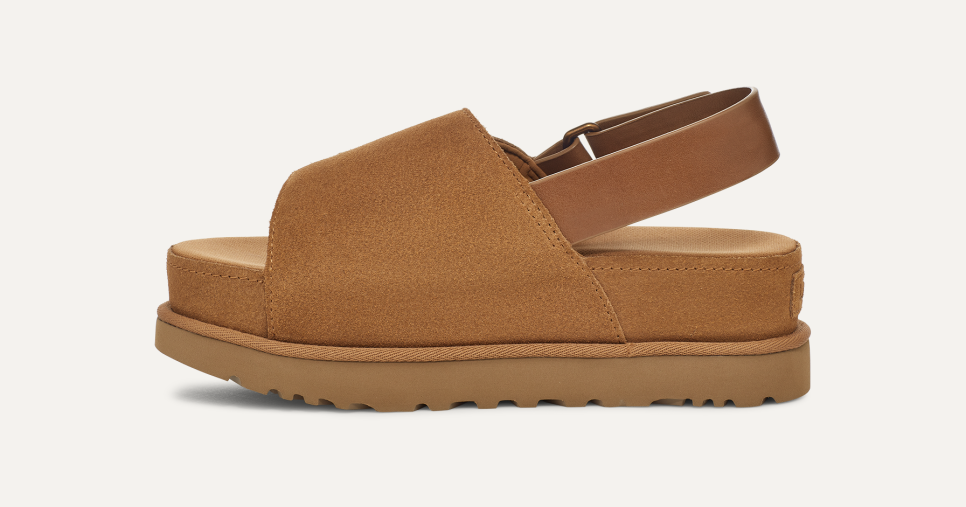 Women's Goldenstar Hi Slingback Sandal | UGG®