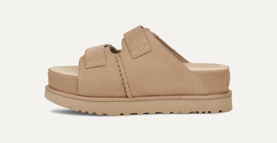 ugg slide sandals