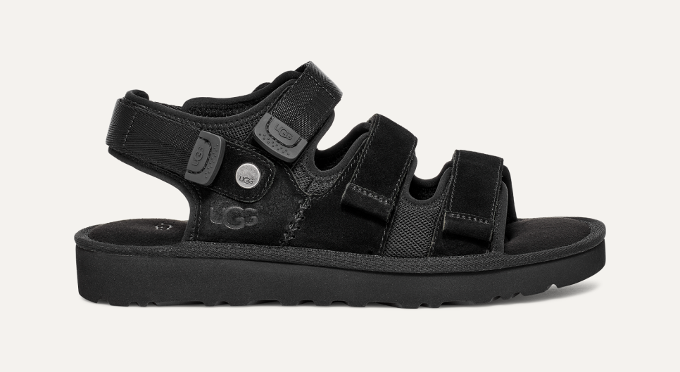 が大特価！ Men's Goldencoast Multistrap Sandal | UGG® 靴
