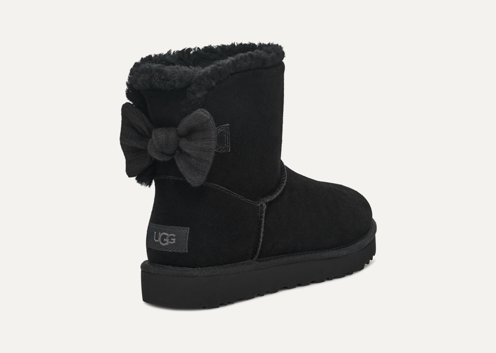 Uggs ribbon back outlet
