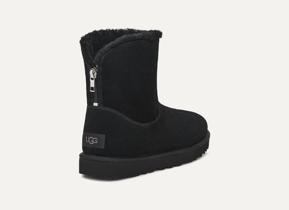 UGG Classic Zip It Mini for Women UGG