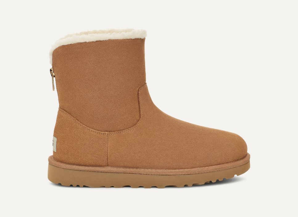 UGG Classic Zip It Mini for Women UGG