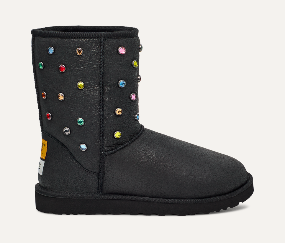 Men's UGG Gallery Dept Classic Short | UGG®