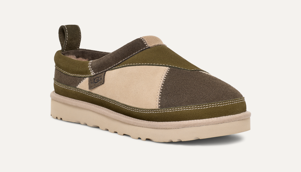 ugg tasman colors