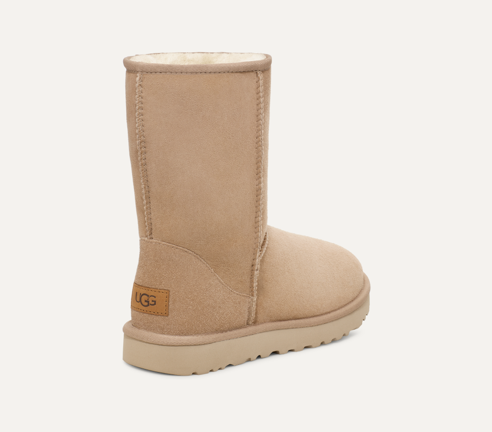 Ugg classic short 11 online