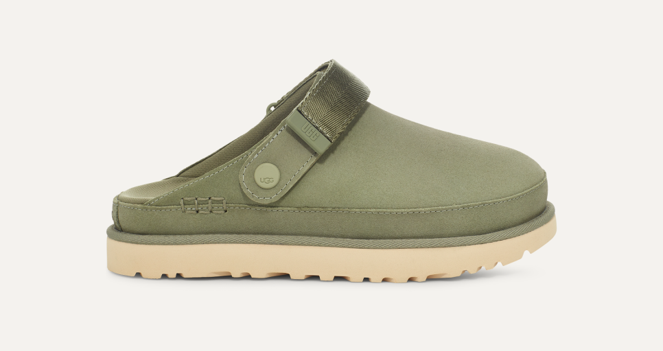 Goldenstar Clog | UGG®