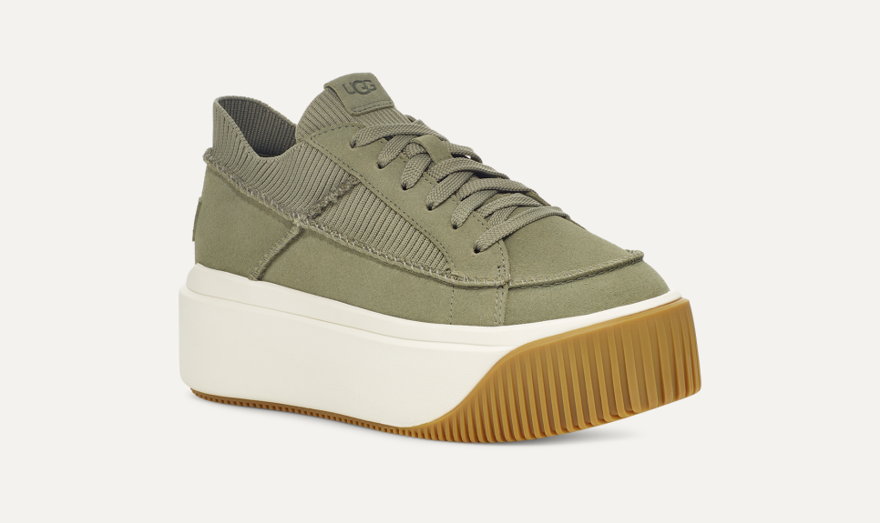 Women's EZ-Duzzit Lace Shoe | UGG®