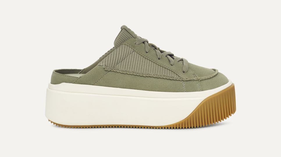 Women's EZ-Duzzit Mule Shoe | UGG®