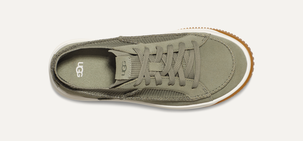 Women's EZ-Duzzit Lace Shoe | UGG®