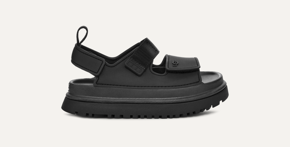 UGG® GoldenGlow Sandal for Kids | UGG® EU