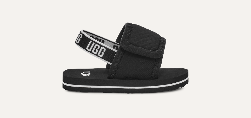 Newborn ugg slippers best sale