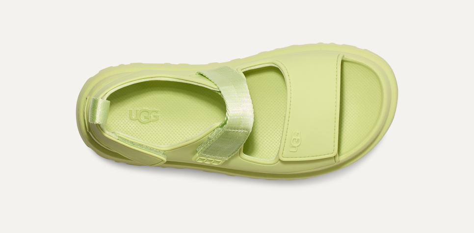 Women's GoldenGlow Sandal | UGG®
