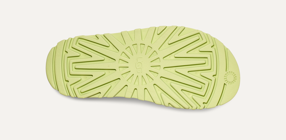Women's GoldenGlow Sandal | UGG®