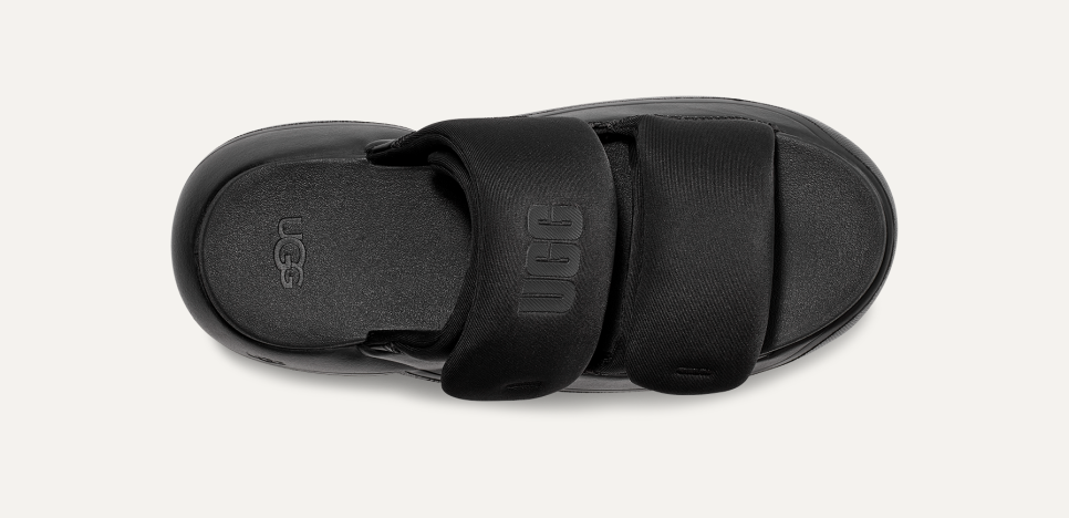UGG LA Alto Stitch Slide for Women | UGG®