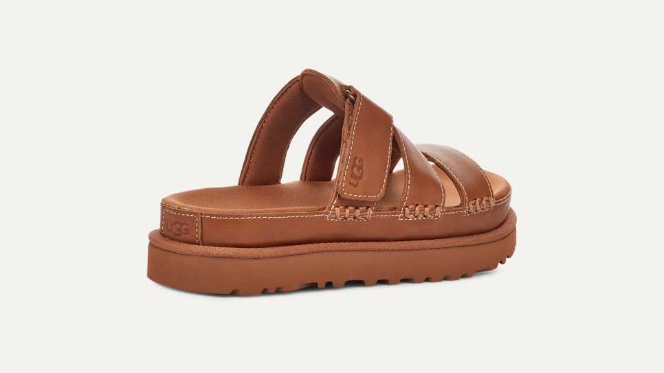 Ugg slip on sandals outlet
