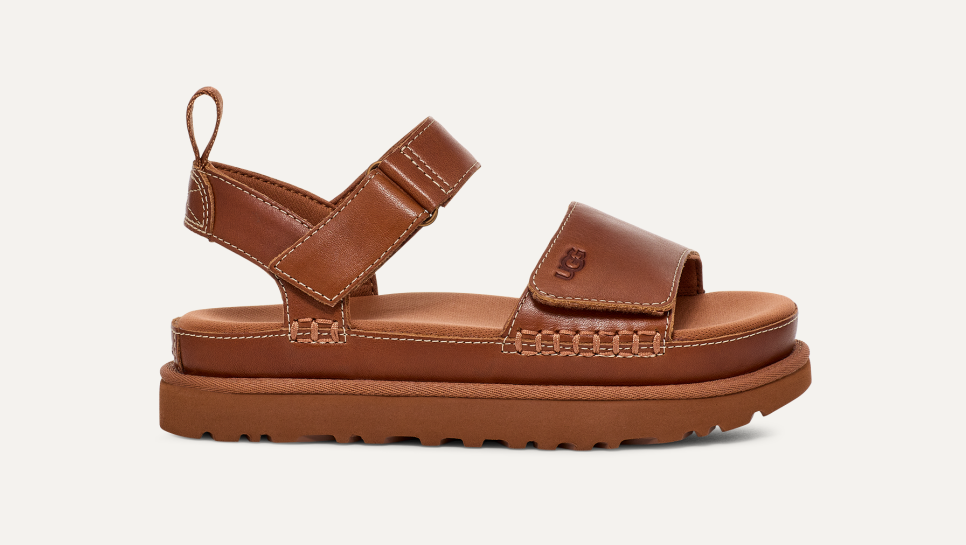 Women's Goldenstar Sandal | UGG®