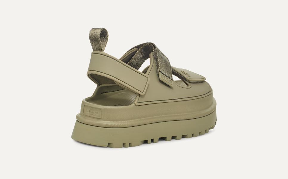 Women's GoldenGlow Sandal | UGG®