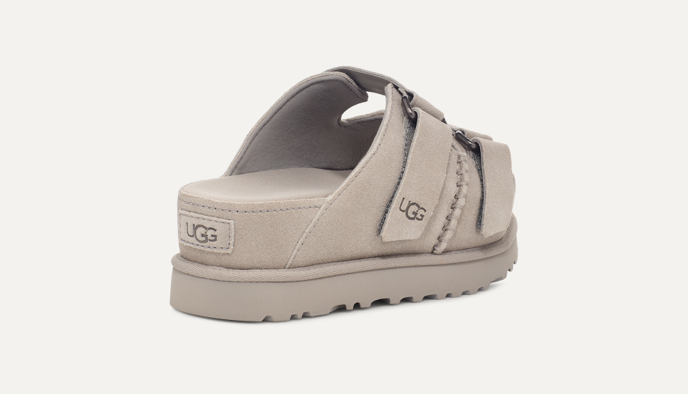 ugg slide sandals
