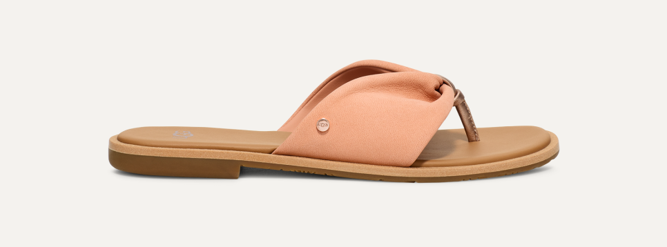 UGG Zahara Flip Flop for Women UGG EU