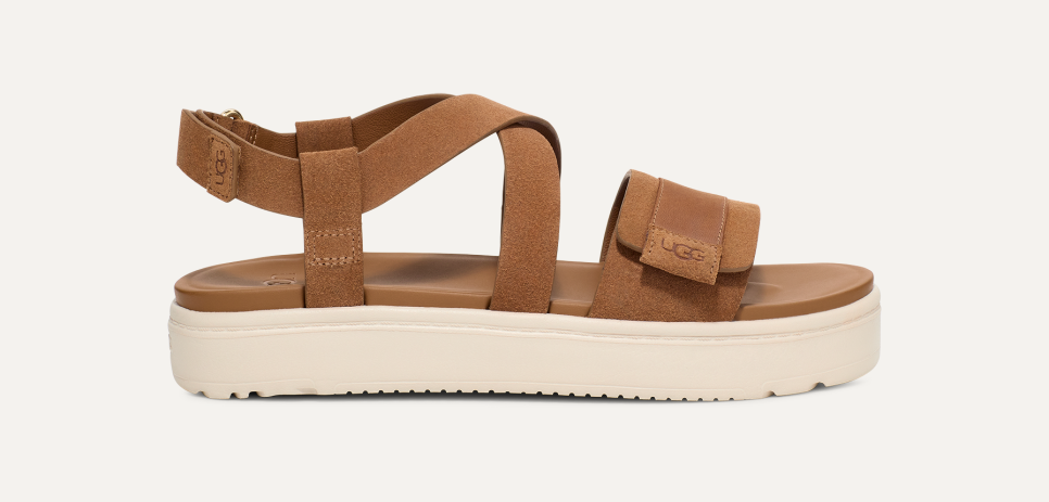 UGG Zayne Ankle Strap II for Women UGG