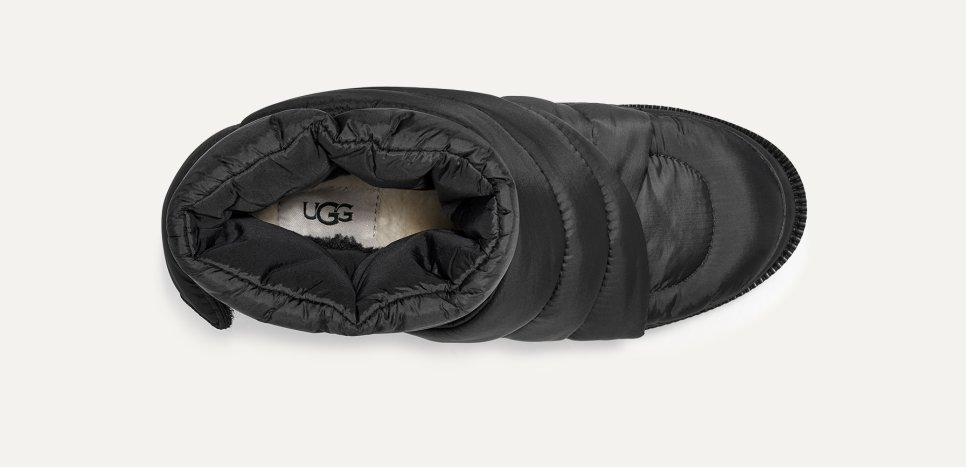montara black ugg montara
