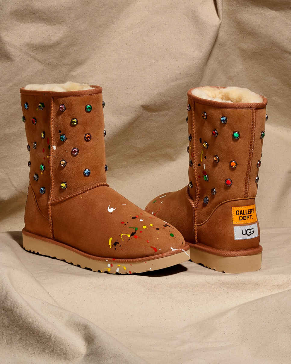 Men s UGG Gallery Dept Classic Short UGG