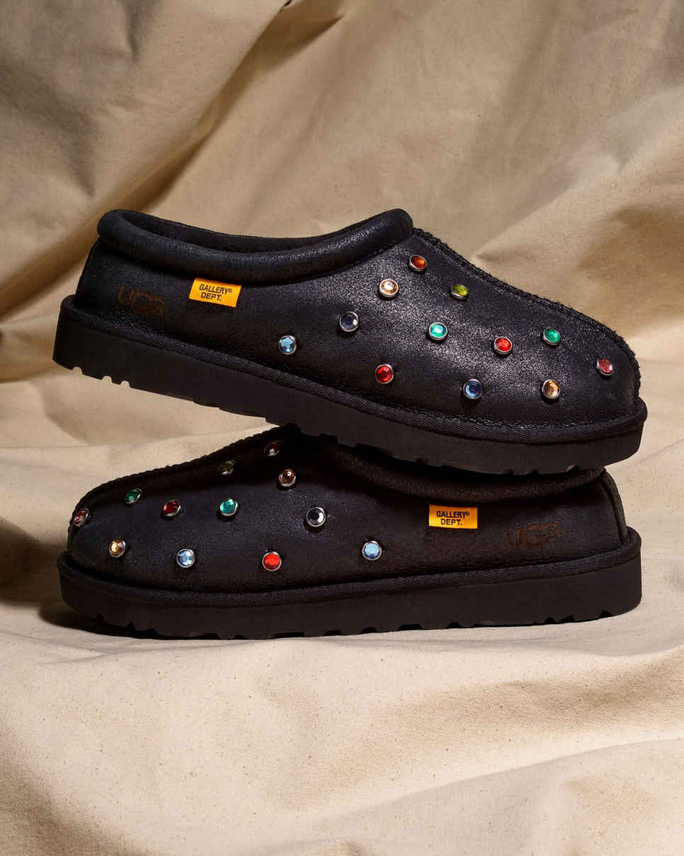 Men's UGG Gallery Dept Tasman | UGG® Men's UGG Gallery Dept Tasman | UGG®