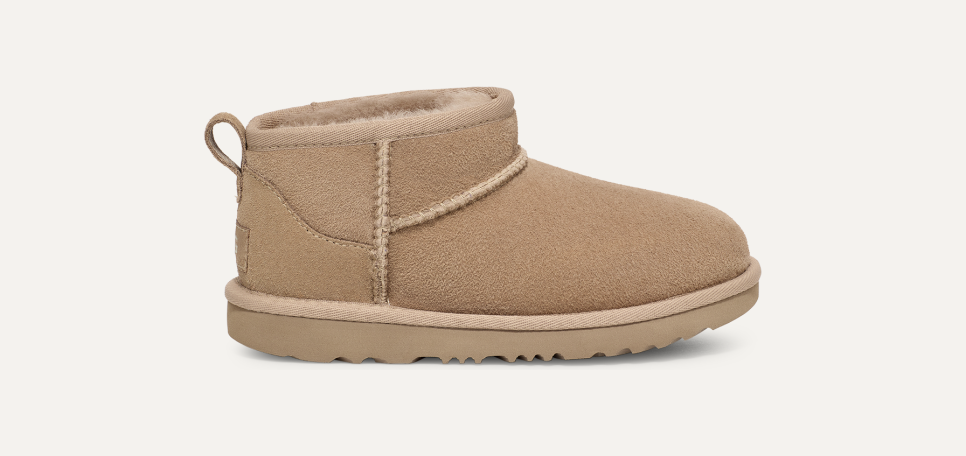 Kids' Classic Ultra Mini Boot | UGG®