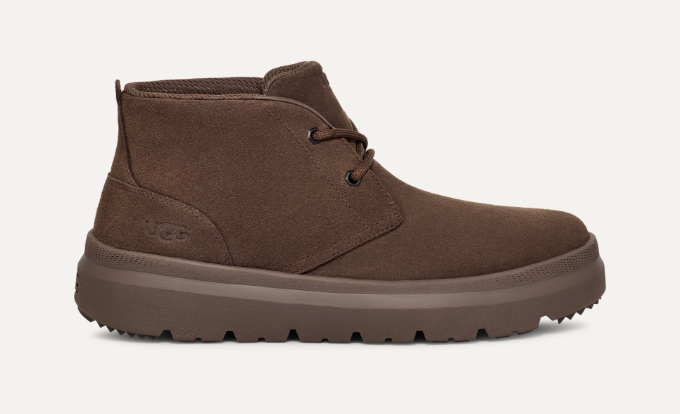 Ugg boots chukka on sale