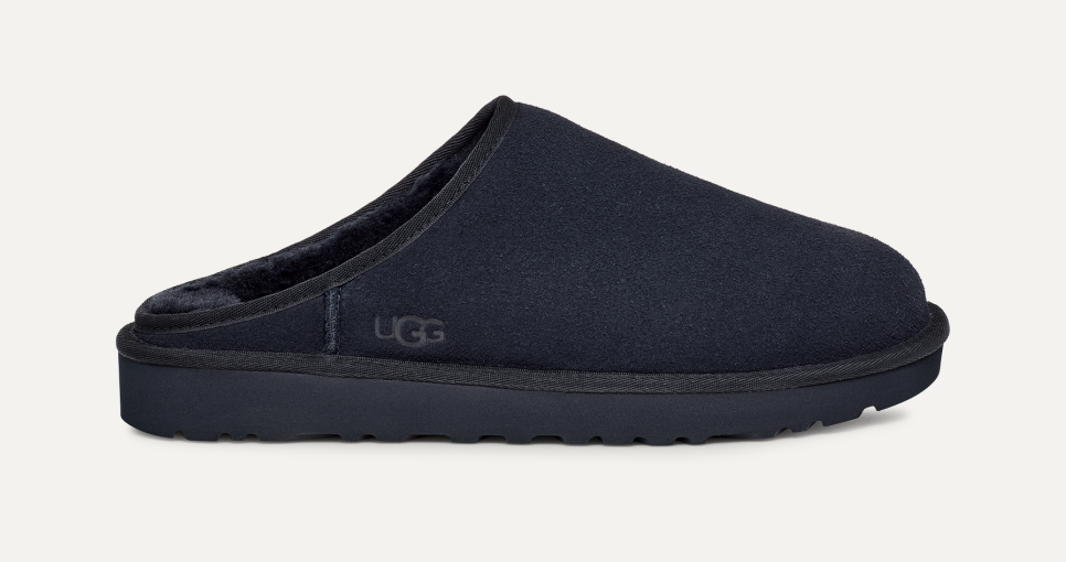 Classic Slip On Boot UGG