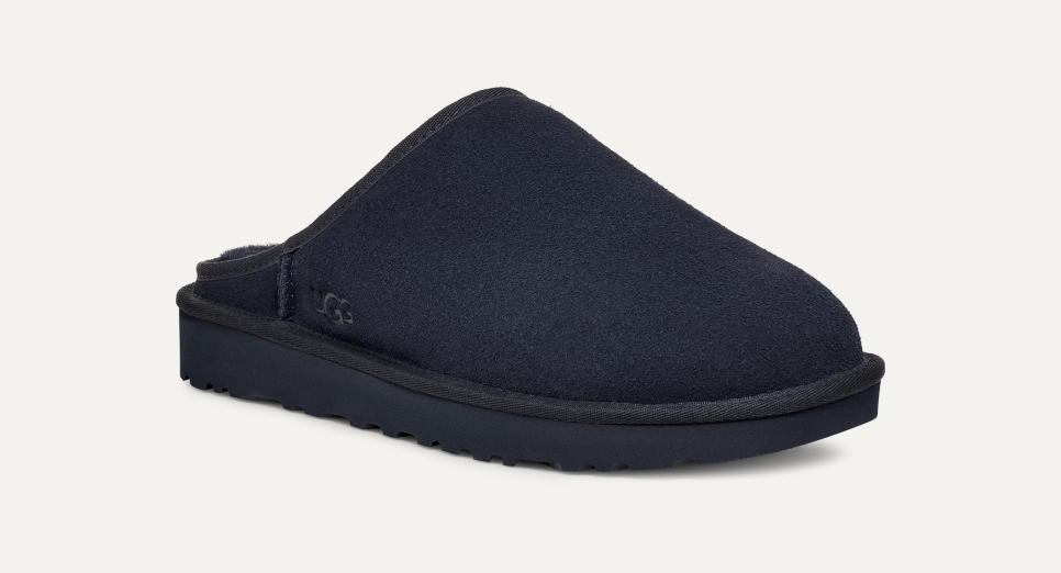 Ugg mens slip on boots cheap