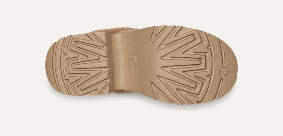 Ugg semelle top