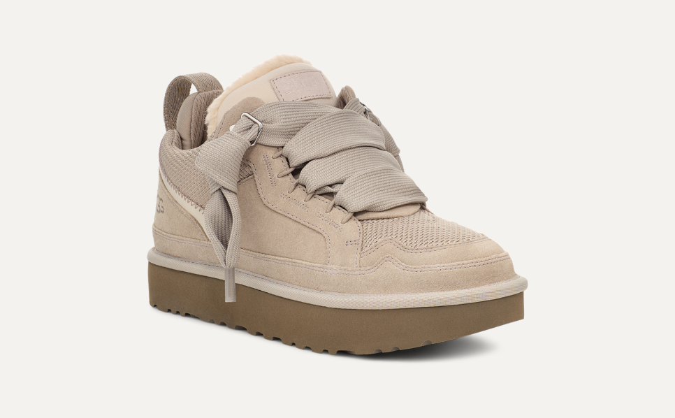 Baskets ugg femme cheap