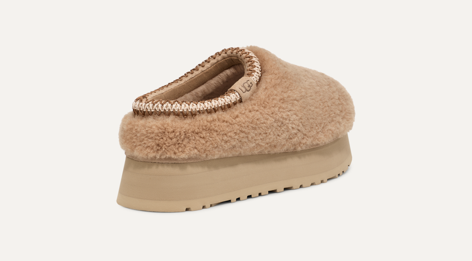 Ugg slippers fluffy on sale
