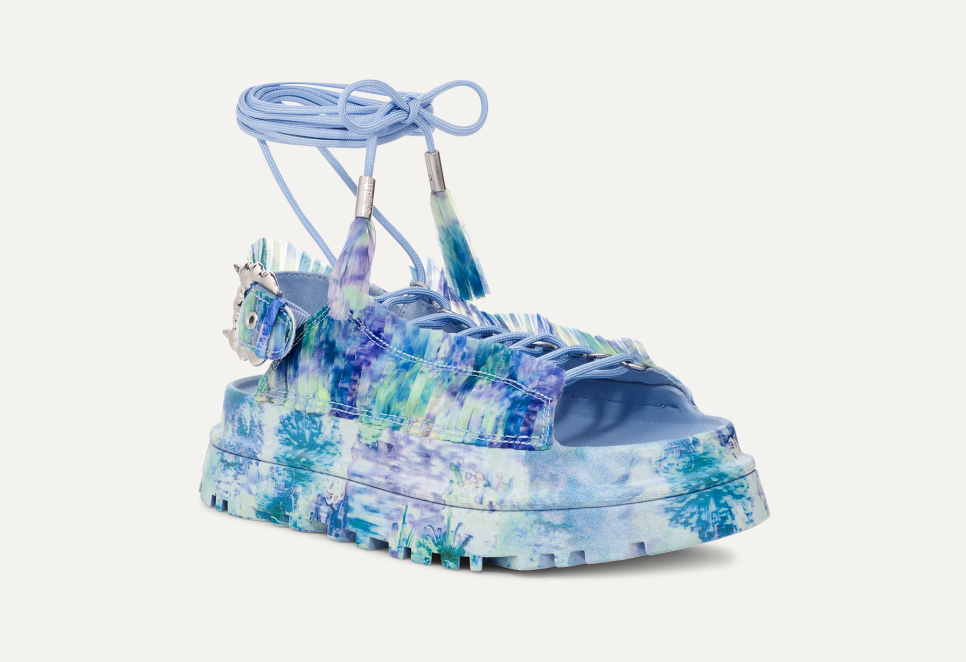 【予約】 UGG Women's CS UGG® | Sandal GoldenGlow 靴