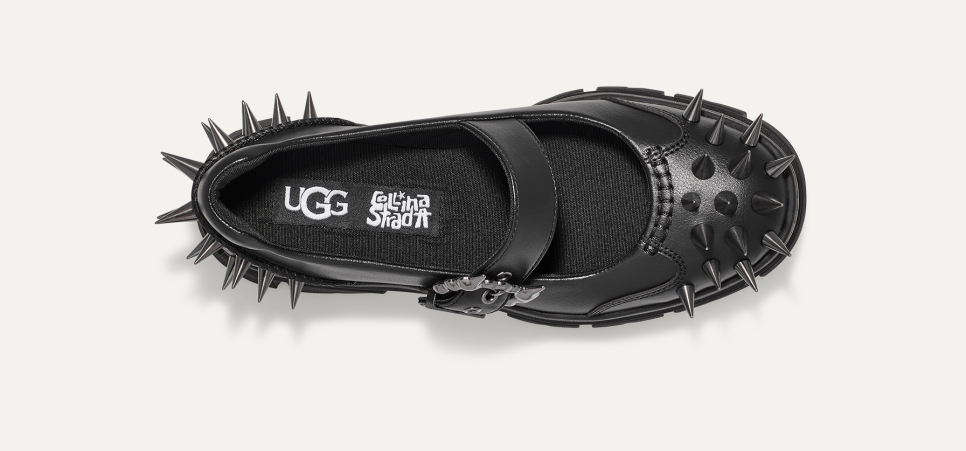 Women's UGG CS Mary Jane | UGG®