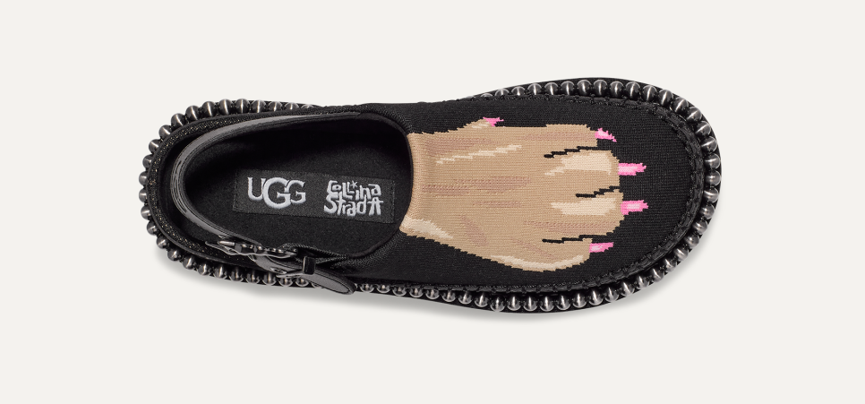 UGG CS Dog Clog UGG