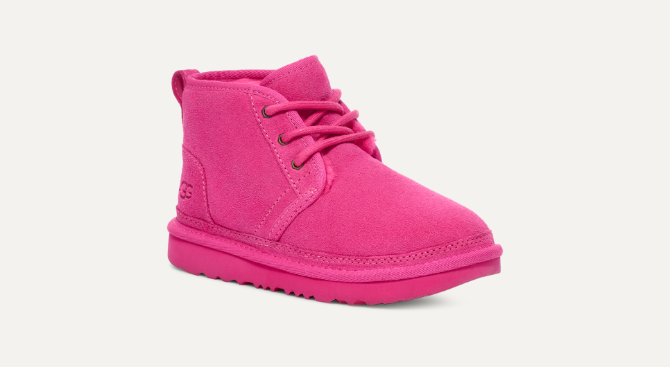 Neumel II Boot for Kids UGG Canada