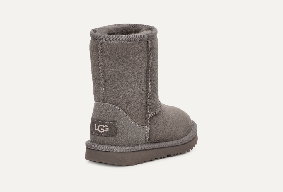 Ugg classic ii top