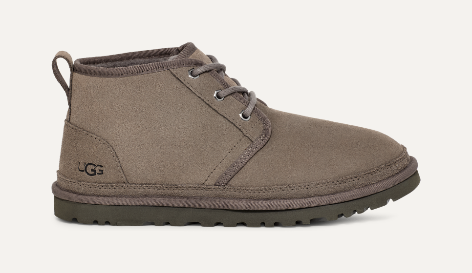 UGG Neumel for Men Lace Up Casual Shoes at UGG