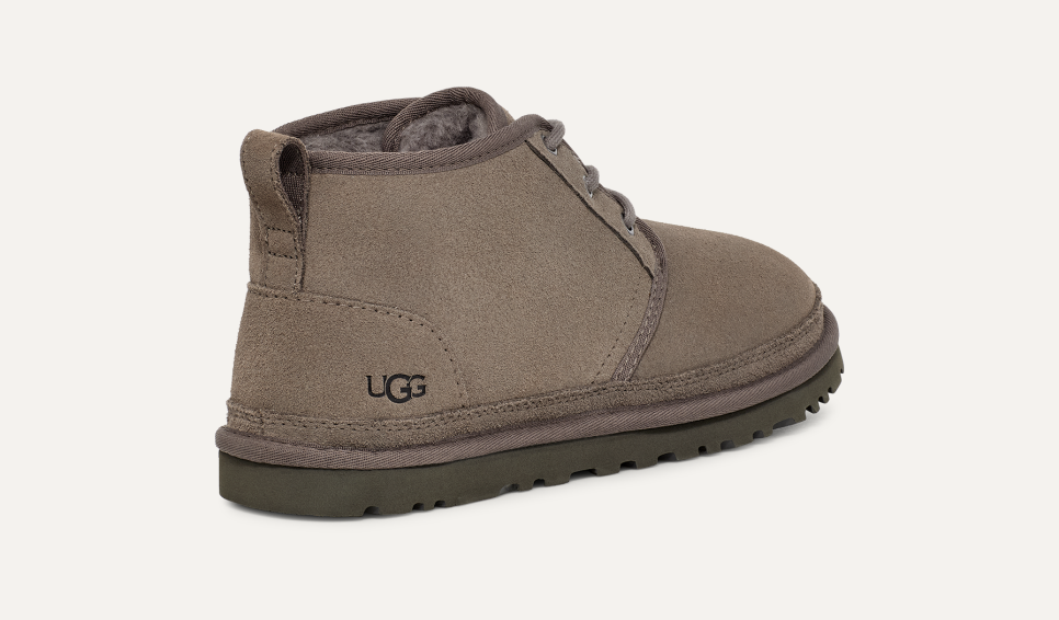 Mens ugg boots brown new arrivals