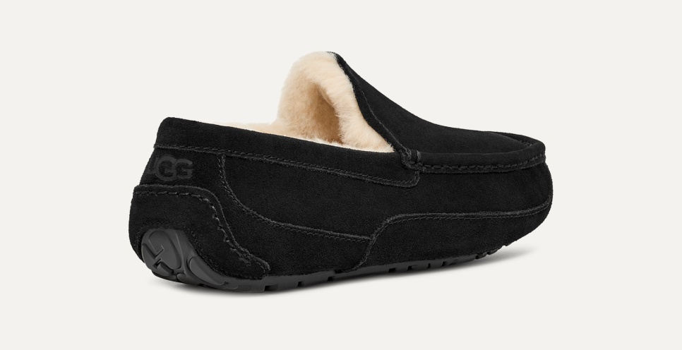 最安値に挑戦！ Ascot UGG | Slipper 靴